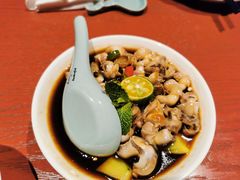 -镇江苏宁万豪酒店-苏筵中餐厅