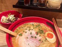 -一幻拉面(铜锣湾店)