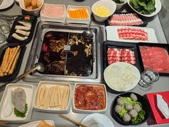 -海底捞火锅(步步高新天地店)