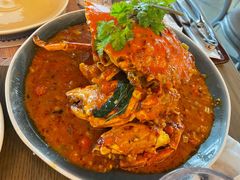 -CHINCHIN 青青·泰国料理(万象食家店)