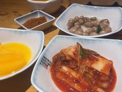 -唯成•韩国炭火烤肉 유성고기