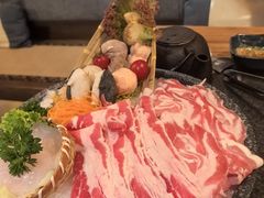 -湊湊火锅·茶憩(天环广场店)