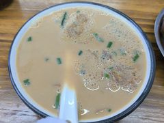 -王氏烧饼无矾油条