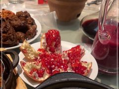 -汤城小厨•粤菜•靓汤(西直门凯德MALL店)