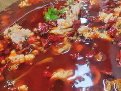 -重庆何乌鱼(南湖逸家店)