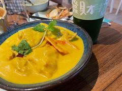 -小桔象·泰国风味餐厅(惠城水门路16号店)
