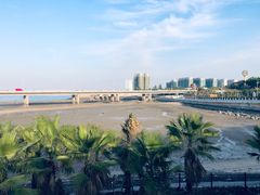 -海堤纪念公园