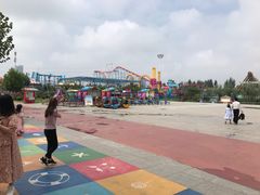 -华夏文旅海洋公园