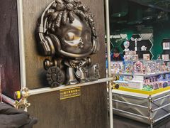 -泡泡玛特POPMART(西单大悦城店)