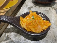 -破瓦寒窑·地摊烤羊排