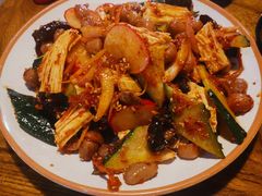 -平泽烤肉(锦水街店)