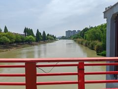 -南北地理分界线标志园