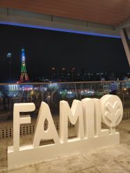 -深圳益田威斯汀酒店·宴会厅