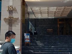 -北京宝辰饭店·聚彩轩中餐厅