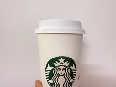 -星巴克(武汉菱角湖万达2店)