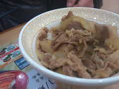 -食其家·牛丼咖喱(文三路店)
