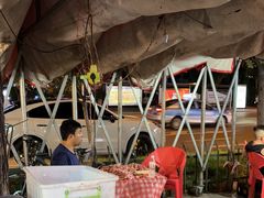 -新疆阿卜杜拉烧烤餐厅(四方坪店)