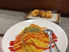 -Hey!蛋包饭(中山店)
