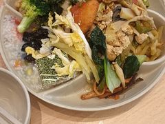 -素满香·全民食养自助(长宁龙之梦店)