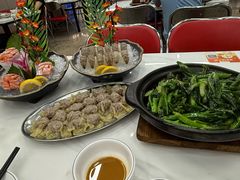 -嘉升大排档(番禺总店)