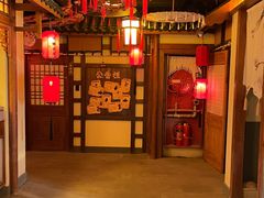 -E+有冰工厂·昆仑寒宫2(五角场店)