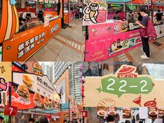 -VT101维多利广场