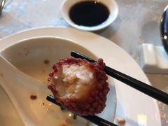 -鹭江宾馆·观海餐厅