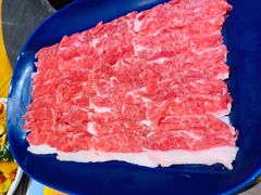 -老门框爆肚涮肉(望京店)