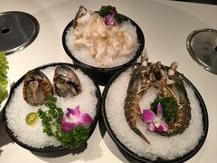 -海月轩海鲜豆捞(紫金塔店)