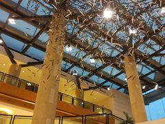-喜来登由由大酒店九州膳坊中餐厅
