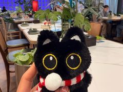 景观位-南拳十三姨·潮汕砂锅粥·粤菜(西单大悦城店)