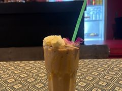 -Tikky Cafe