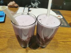 -曼乐辰餐厅(中庚漫游城店)