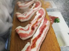 -千纸鹤嫩汁烤肉(西大直街店)