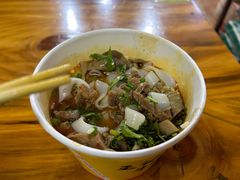 -王记生烫牛杂面馆(兰陵路店)