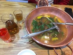 -妈妈的味道(和顺古镇店)