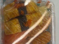 -争鲜回转寿司(朝北大悦城店)