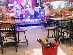 -Naughty Nuri’s Phuket