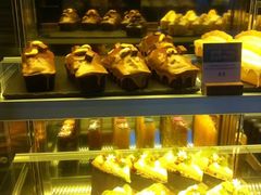 -Cafe Aewol Monsant