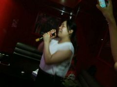 -百威KTV(恒福路店)