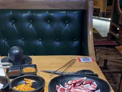-九田家黑牛烤肉料理(溧阳吾悦店)