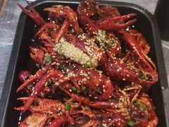 -靓靓蒸虾(中山公园店)