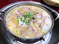 -尼玛藏家风味园(阿山食城店)