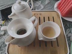-湖畔居茶楼(湖滨店)