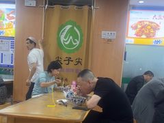 -清真·尖子尖牛肉面(王府井店)