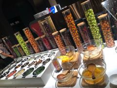 -加餐海鲜自助餐厅(福清万达店)
