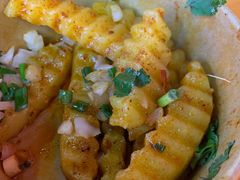 狼牙土豆-周小亮丁家坡洋芋(全国总店)