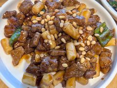 -兔爸私家小厨(新北万达店)