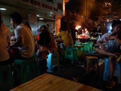 -老五鸡丝豆花面粉(瑞金北路68号院店)
