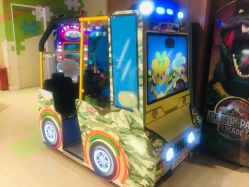 -幻贝家儿童乐园(苏州中心店)